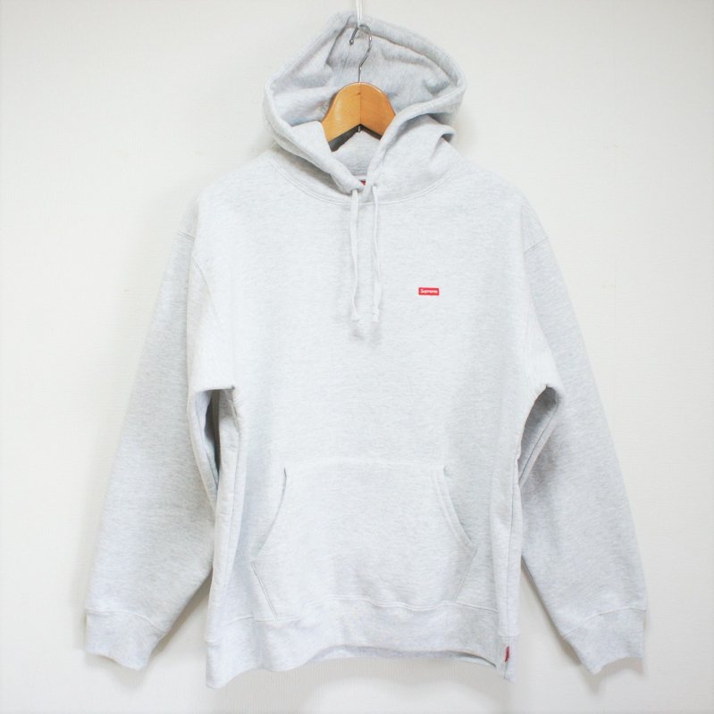 Supreme Small Box Hooded Sweatshirt - Supreme 通販 Online Shop A-1 