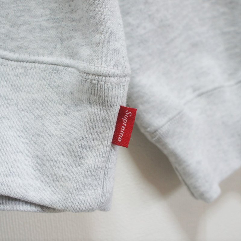 Supreme Small Box Hooded Sweatshirt - Supreme 通販 Online Shop A-1 RECORD
