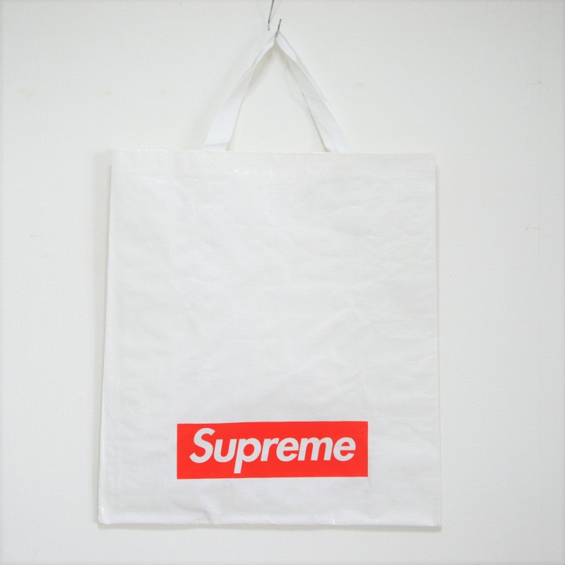 Supreme Shopping Bag<img class='new_mark_img2' src='https://img.shop-pro.jp/img/new/icons15.gif' style='border:none;display:inline;margin:0px;padding:0px;width:auto;' />