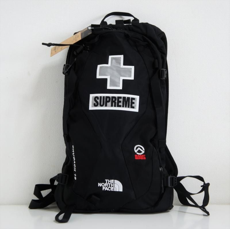 ノースフェイス　シュプリーム　Summit Series  Backpack