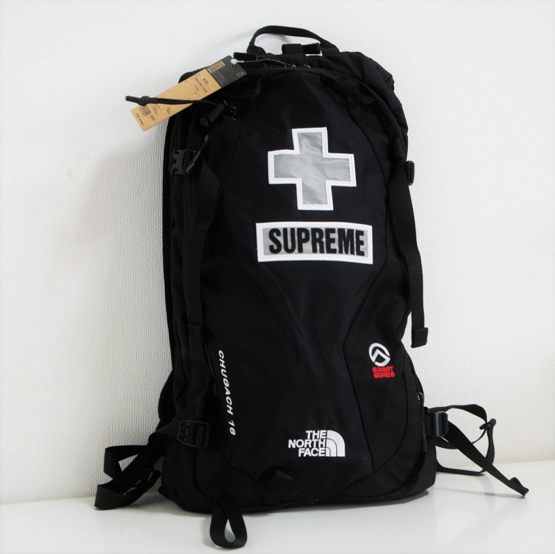 THE NORTH FACE  BACK PACK