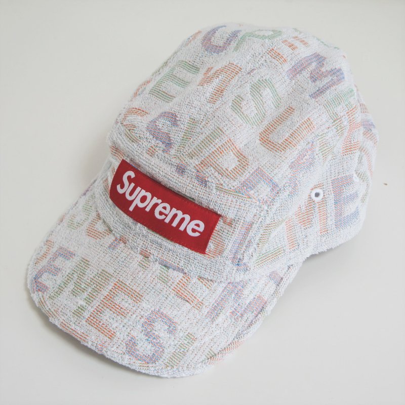 作品 qwerty さん専用 supreme camp cap | varquimica.com.co