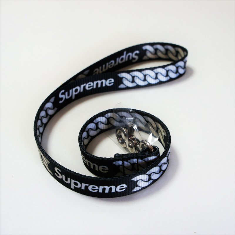 Supreme Cuban Links Lanyard<img class='new_mark_img2' src='https://img.shop-pro.jp/img/new/icons15.gif' style='border:none;display:inline;margin:0px;padding:0px;width:auto;' />