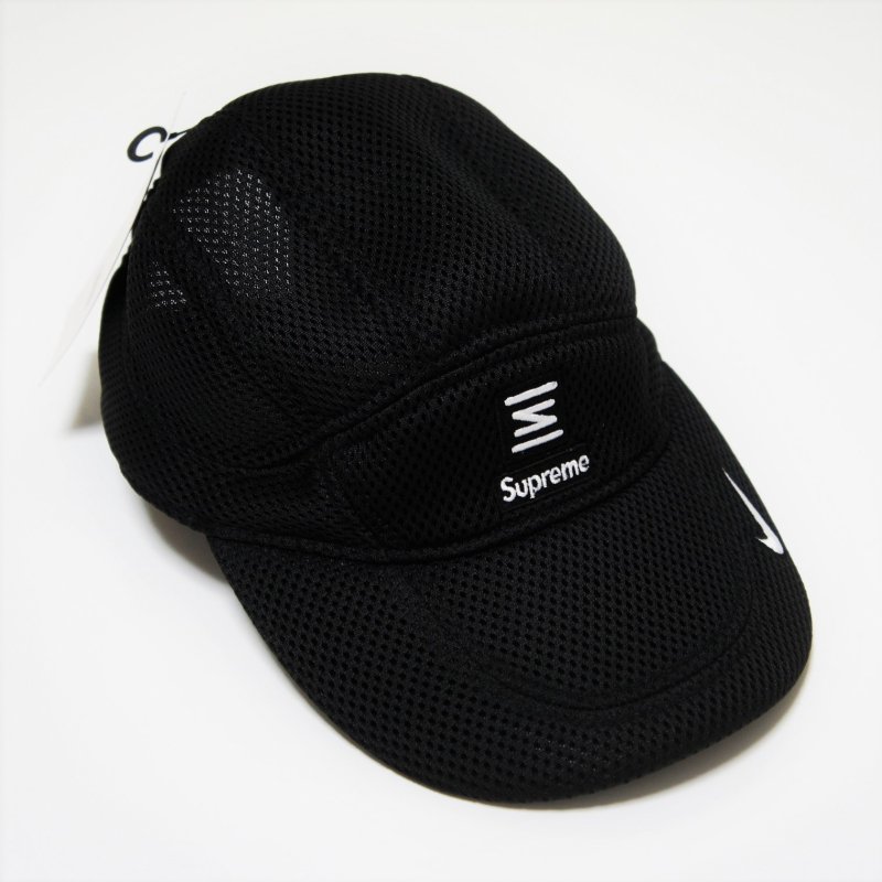 Supreme®/Nike® Shox Running Hat<img class='new_mark_img2' src='https://img.shop-pro.jp/img/new/icons15.gif' style='border:none;display:inline;margin:0px;padding:0px;width:auto;' />