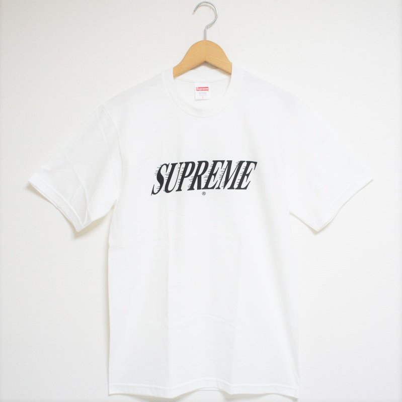 Supreme Slap Shot Tee - Supreme 通販 Online Shop A-1 RECORD