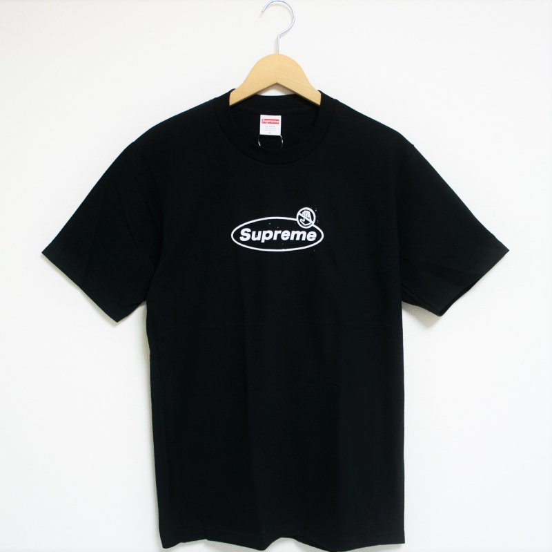 Supreme Warning Tee - Supreme 通販 Online Shop A-1 RECORD