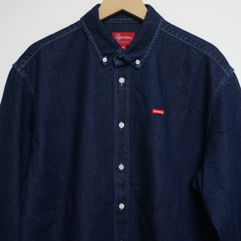 Supreme Small Box Shirt - Supreme 通販 Online Shop A-1 RECORD