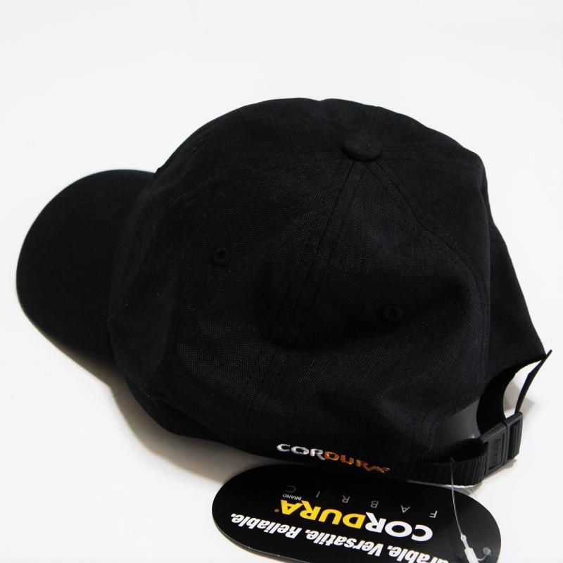 Supreme Brushed Cordura Small Box 6-Panel - Supreme 通販