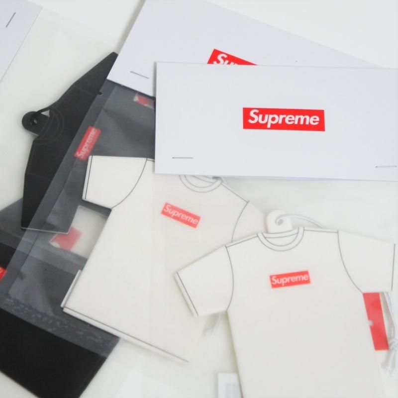 Supreme Kuumba Tee Air Freshener - Supreme 通販 Online Shop A-1 RECORD