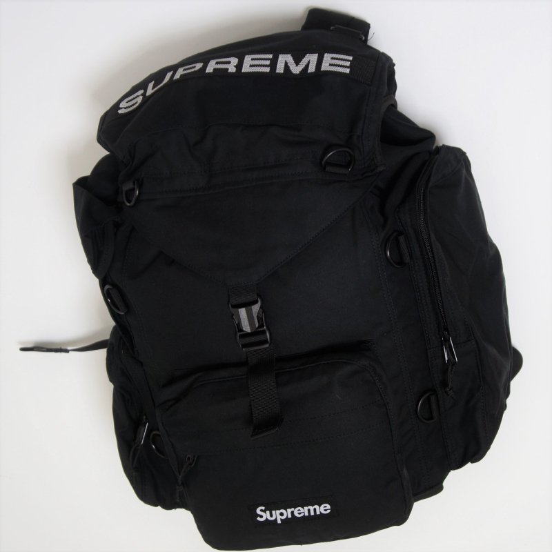 Supreme Field Backpack - Supreme 通販 Online Shop A-1 RECORD