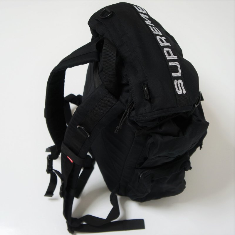 Supreme Field Backpack - Supreme 通販 Online Shop A-1 RECORD