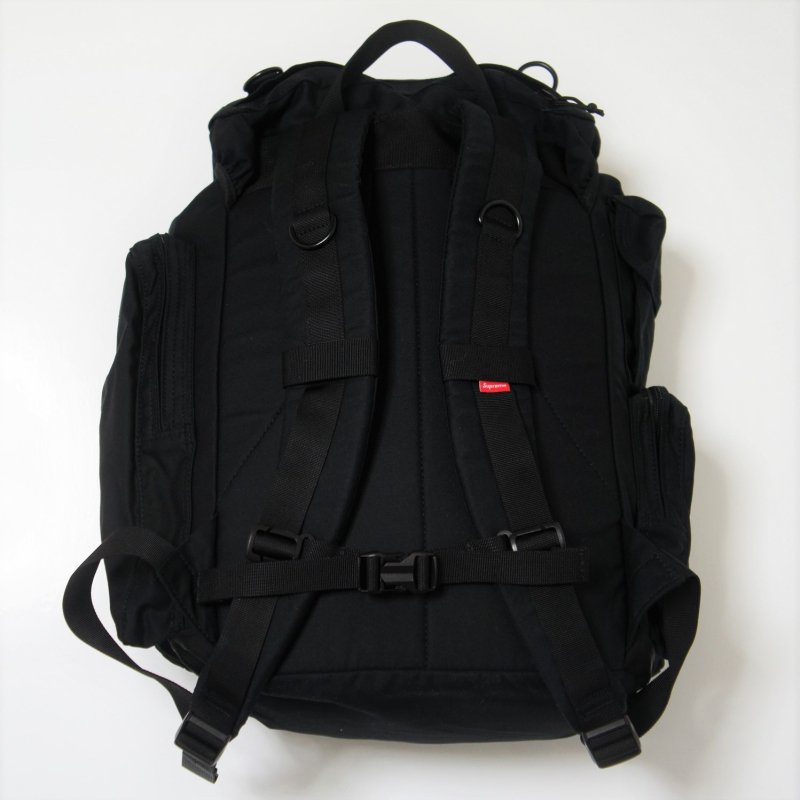 Supreme Field Backpack - Supreme 通販 Online Shop A-1 RECORD