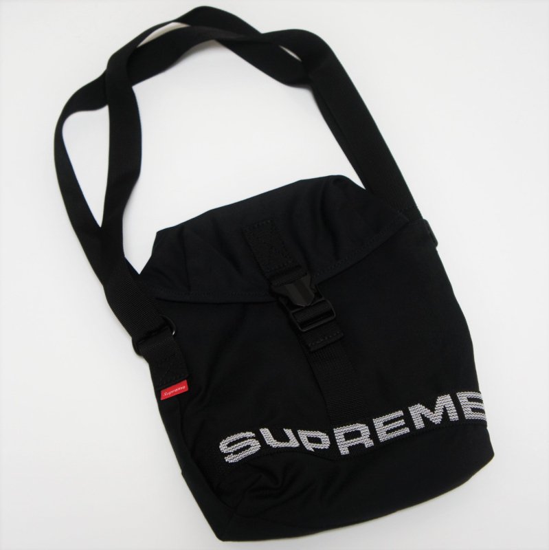 Supreme Field Side Bag - Supreme 通販 Online Shop A-1 RECORD