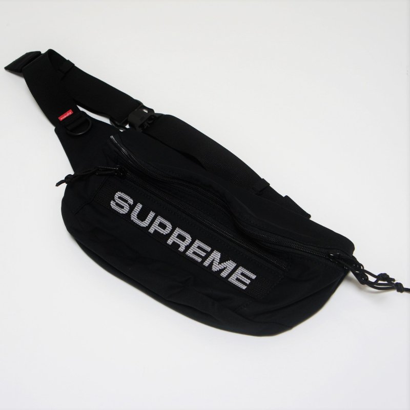 Supreme Field Waist Bag<img class='new_mark_img2' src='https://img.shop-pro.jp/img/new/icons15.gif' style='border:none;display:inline;margin:0px;padding:0px;width:auto;' />