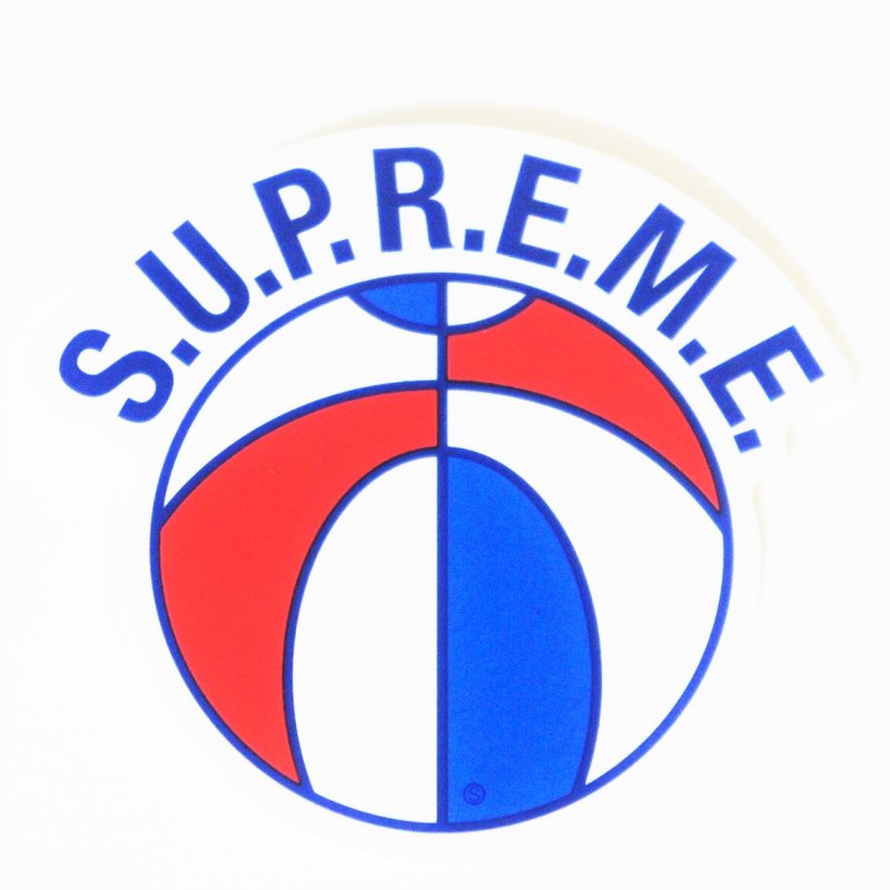 Supreme League Sticker！<img class='new_mark_img2' src='https://img.shop-pro.jp/img/new/icons47.gif' style='border:none;display:inline;margin:0px;padding:0px;width:auto;' />