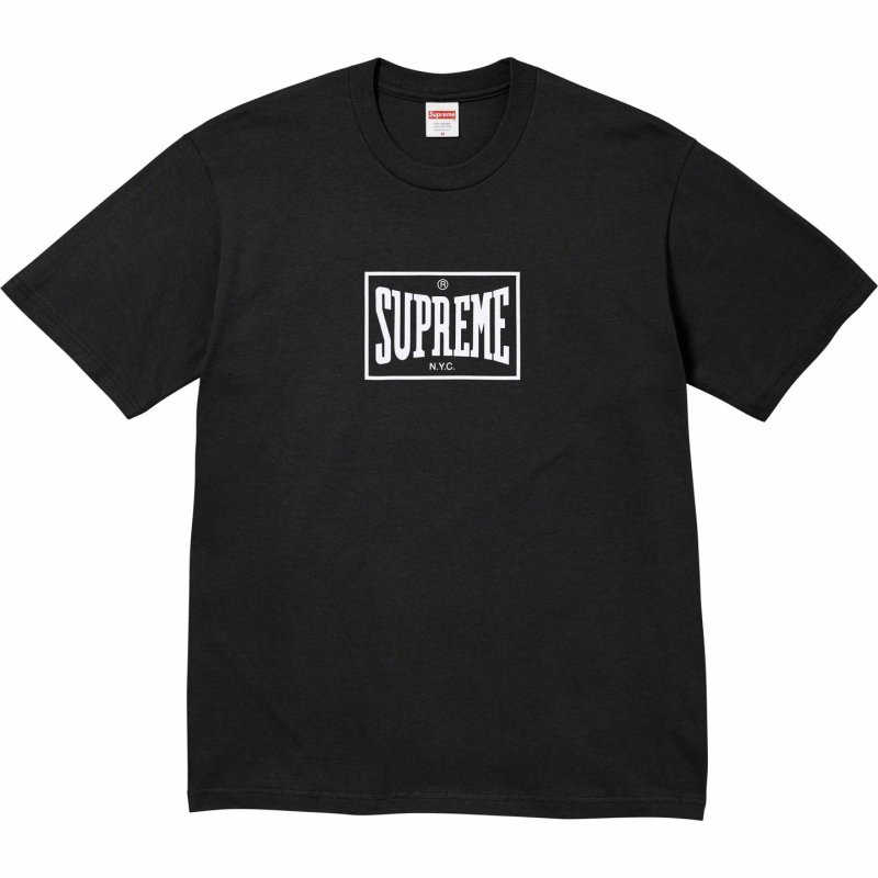 Supreme online outlet jp