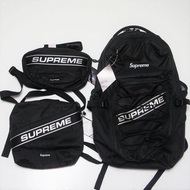 Supreme cheap backpack online