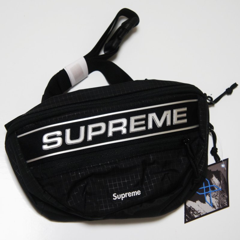Supreme Waist Bag- Supreme 通販 Online Shop A-1 RECORD