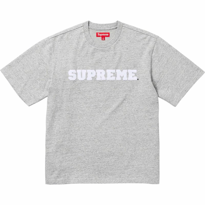 Supreme Collegiate S/S Top<img class='new_mark_img2' src='https://img.shop-pro.jp/img/new/icons15.gif' style='border:none;display:inline;margin:0px;padding:0px;width:auto;' />