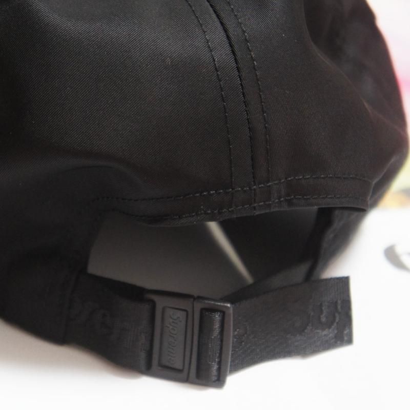 Supreme Enamel Logo 6-Panel - Supreme 通販 Online Shop A-1