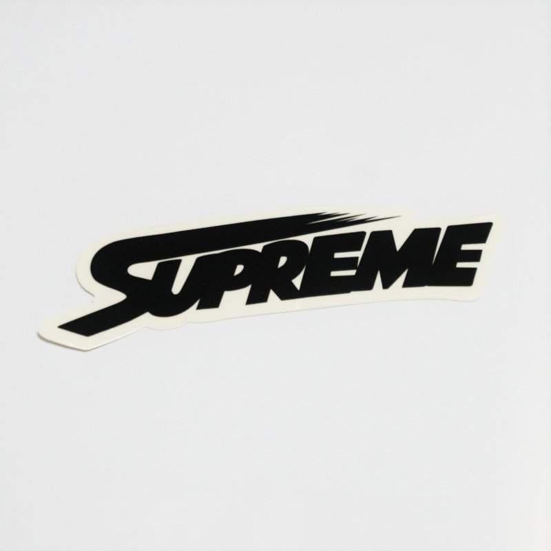 Supreme Mont Blanc Sticker - Supreme 通販 Online Shop A-1 RECORD