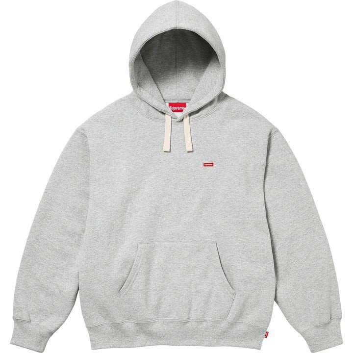 Supreme Small Box Drawcord Hooded Sweatshirt - Supreme 通販 Online ...