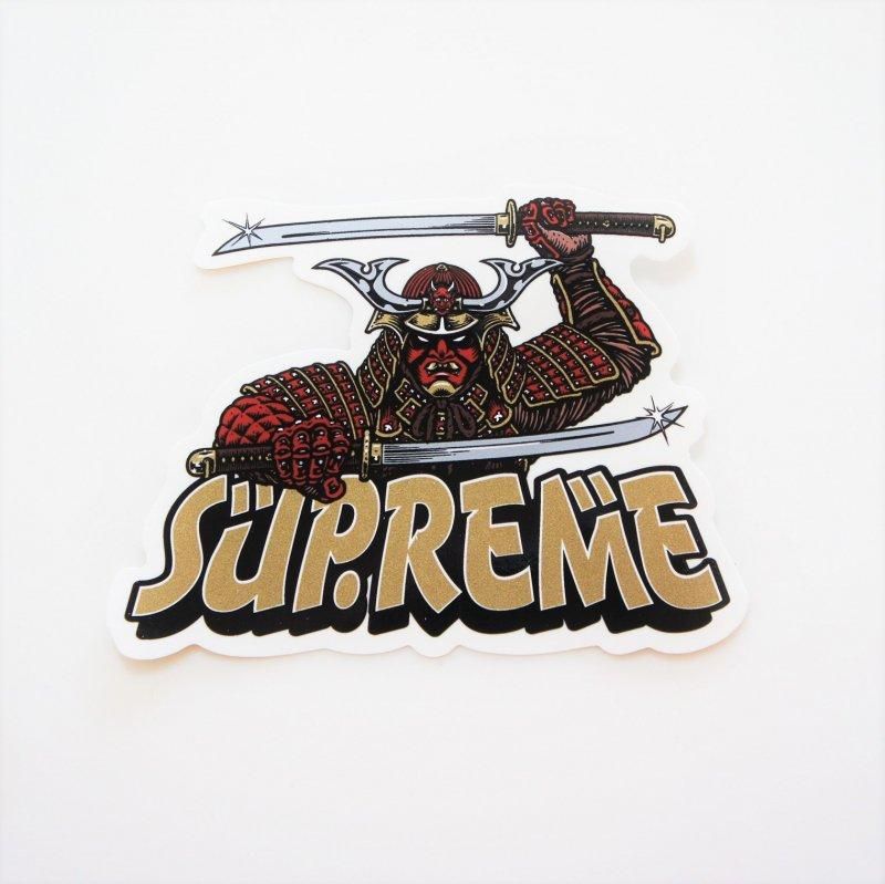Supreme Sticker - Supreme 通販 Online Shop A-1 RECORD