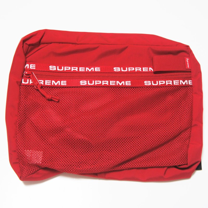 Supreme Organizer bagセカンドバッグ/クラッチバッグ
