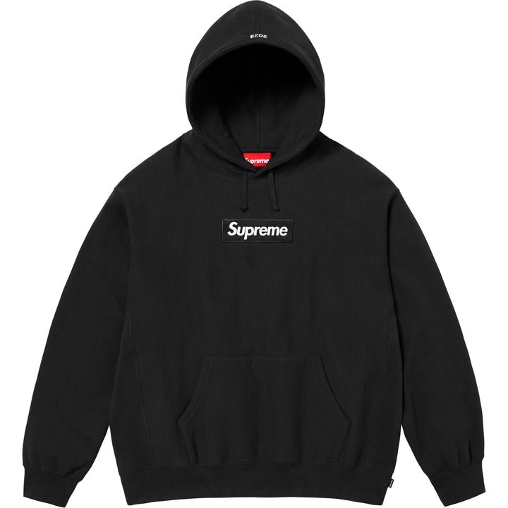 Supreme Box Logo Hooded Sweatshirt - Supreme 通販 Online Shop A-1