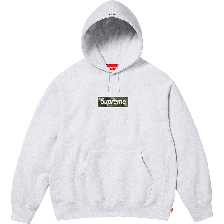 Supreme Box Logo Hooded Sweatshirt - Supreme 通販 Online Shop A-1 