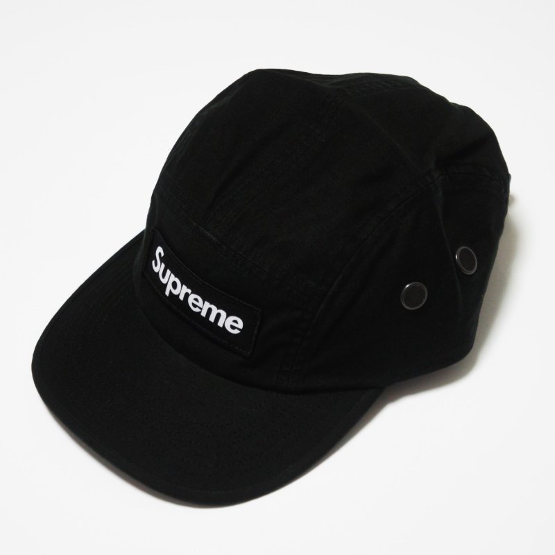Supreme Military Camp Cap<img class='new_mark_img2' src='https://img.shop-pro.jp/img/new/icons15.gif' style='border:none;display:inline;margin:0px;padding:0px;width:auto;' />