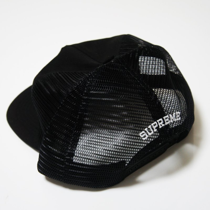 Supreme Camacho Mesh Back 5-Panel - Supreme 通販 Online Shop A-1 RECORD