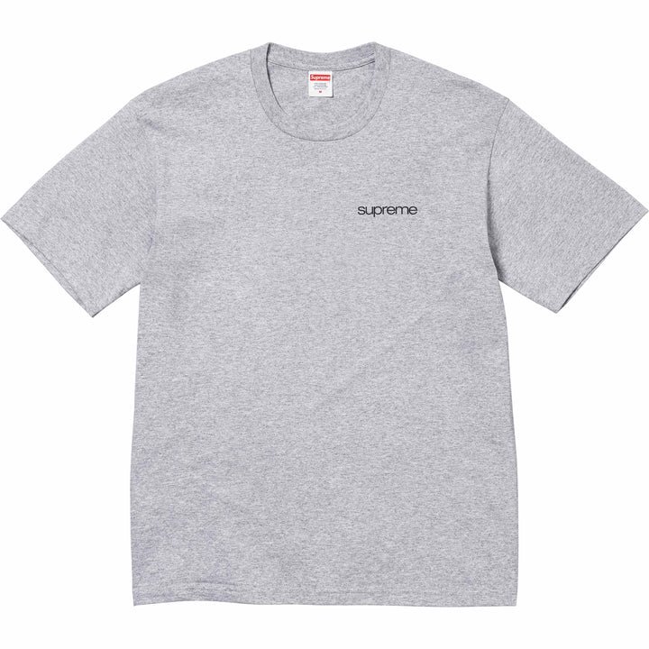 Supreme NYC Tee - Supreme 通販 Online Shop A-1 RECORD