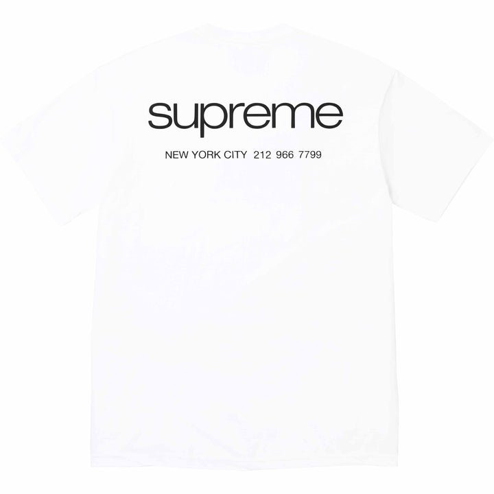 Supreme 通販 Online Shop A-1 RECORD