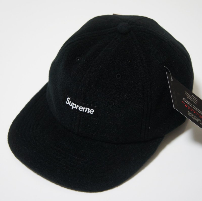 Supreme Polartec Small Box 6-Panel<img class='new_mark_img2' src='https://img.shop-pro.jp/img/new/icons15.gif' style='border:none;display:inline;margin:0px;padding:0px;width:auto;' />