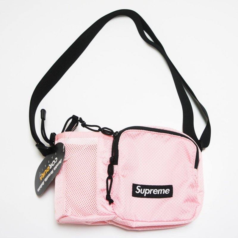 Supreme Side Bag<img class='new_mark_img2' src='https://img.shop-pro.jp/img/new/icons47.gif' style='border:none;display:inline;margin:0px;padding:0px;width:auto;' />
