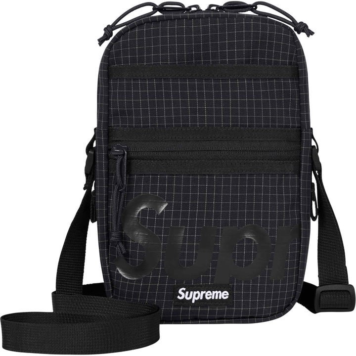 Supreme Shoulder Bag - Supreme 通販 Online Shop A-1 RECORD