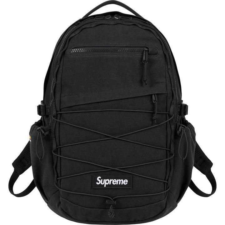 とぅん　Supreme リュック Supreme シュプリーム 17SS Cordura Ripstop Nylon Backpack Bag