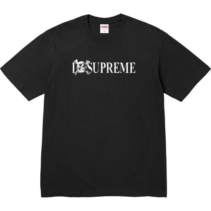 Supreme Skull Tee<img class='new_mark_img2' src='https://img.shop-pro.jp/img/new/icons15.gif' style='border:none;display:inline;margin:0px;padding:0px;width:auto;' />