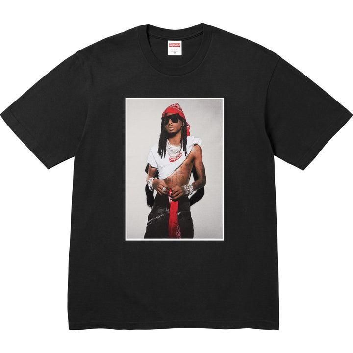 Supreme Playboi Carti Tee<img class='new_mark_img2' src='https://img.shop-pro.jp/img/new/icons15.gif' style='border:none;display:inline;margin:0px;padding:0px;width:auto;' />