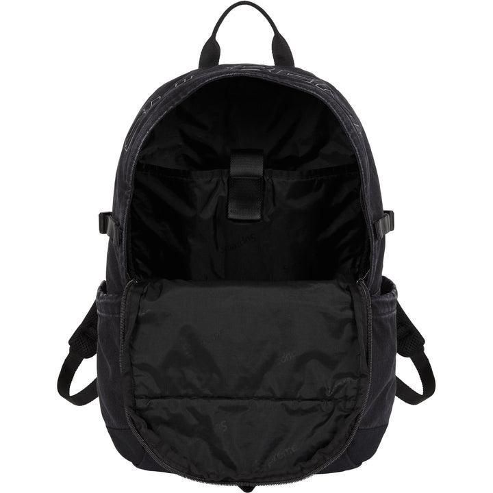 Supreme Denim Backpack - Supreme 通販 Online Shop A-1 RECORD