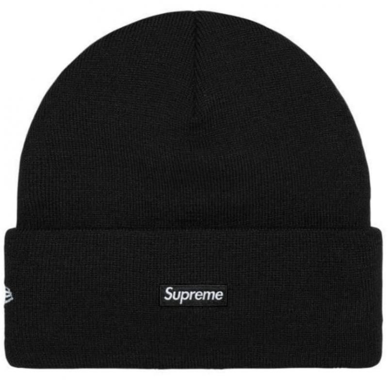 Supreme New Era® Tribal S Logo Beanie<img class='new_mark_img2' src='https://img.shop-pro.jp/img/new/icons15.gif' style='border:none;display:inline;margin:0px;padding:0px;width:auto;' />