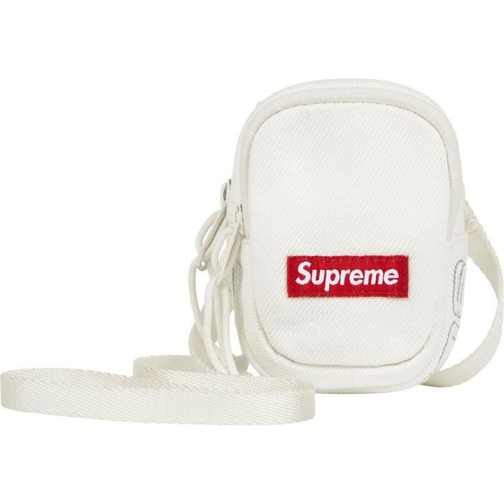 Supreme Denim Mini Utility Bag - Supreme 通販 Online Shop A-1 RECORD