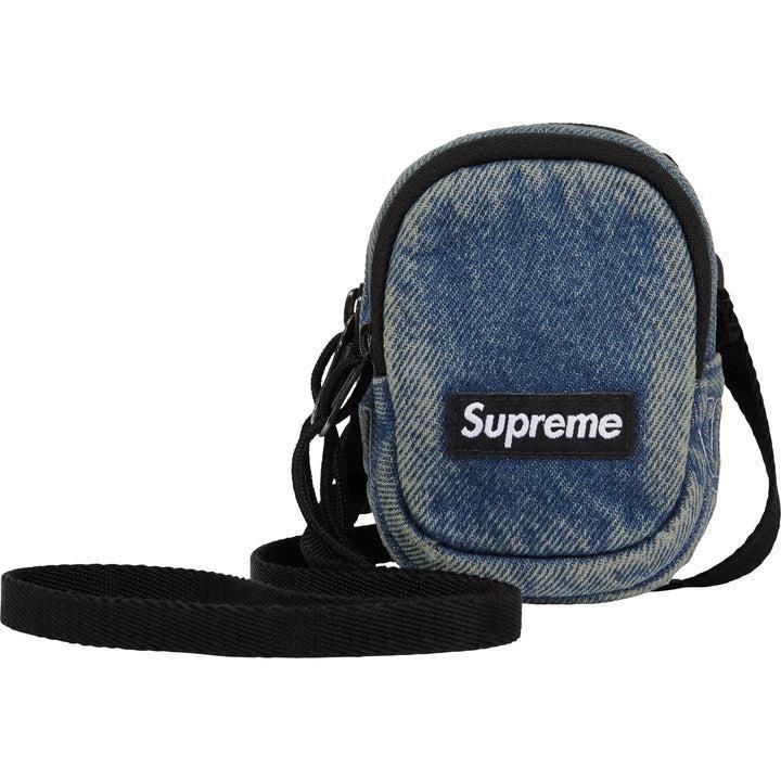 Supreme Denim Mini Utility Bag - Supreme 通販 Online Shop A-1 RECORD