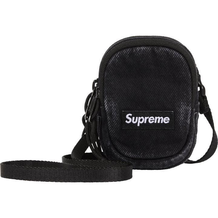 Supreme Denim Mini Utility Bag<img class='new_mark_img2' src='https://img.shop-pro.jp/img/new/icons15.gif' style='border:none;display:inline;margin:0px;padding:0px;width:auto;' />
