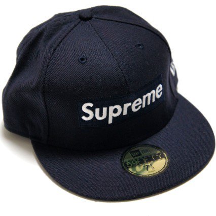 Supreme Box Logo New Era Division Camp Cap<img class='new_mark_img2' src='https://img.shop-pro.jp/img/new/icons47.gif' style='border:none;display:inline;margin:0px;padding:0px;width:auto;' />