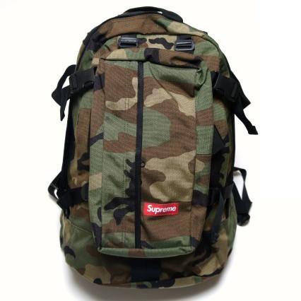 Supreme x Cordura OMEGA 32 BackPack<img class='new_mark_img2' src='https://img.shop-pro.jp/img/new/icons47.gif' style='border:none;display:inline;margin:0px;padding:0px;width:auto;' />