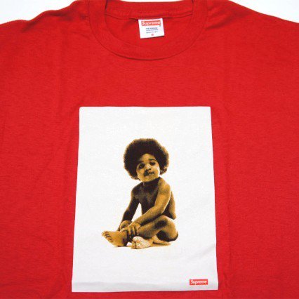 Supreme Ready To Die Tee<img class='new_mark_img2' src='https://img.shop-pro.jp/img/new/icons47.gif' style='border:none;display:inline;margin:0px;padding:0px;width:auto;' />