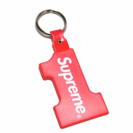 Supreme 2011ss Slugger Keychain ミニバット - キーホルダー