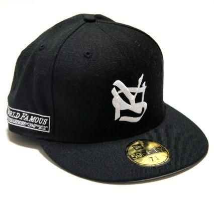 Supreme SNY New Era Cap - Supreme 通販 Online Shop A-1 RECORD